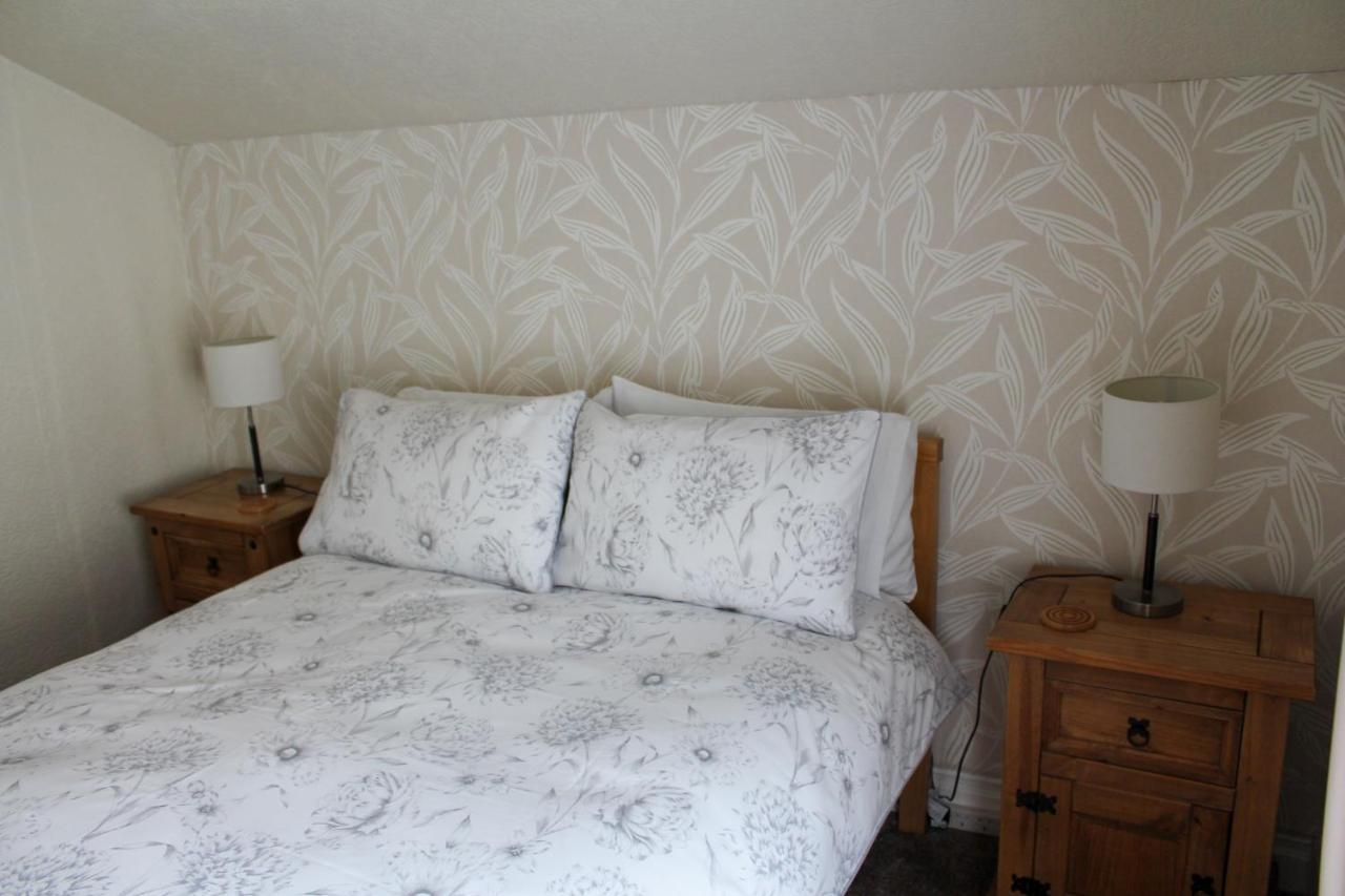 Bed and Breakfast The Gaydon Lytham St Annes Exterior foto